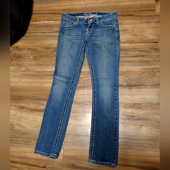Red Camel Jeans - Picture 1 of 6